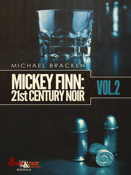 Title details for Mickey Finn Volume 2 by Michael Bracken - Available